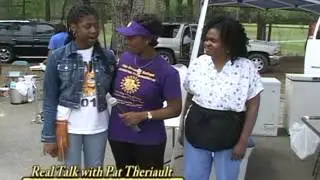Real Talk - Oconee Alumni Association Family Weekend Reunion