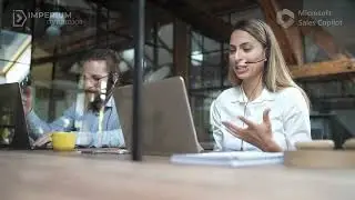 Microsoft Sales Copilot Overview: The Future of Selling