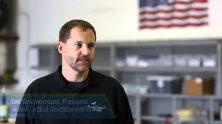 South Carolina SBDC Assisting Small Business