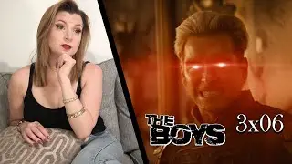 The Boys 3x06 