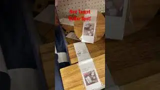 #dollarspot #target #targetdollarspot New Target Dollar Spot Finds @YoYoFinds