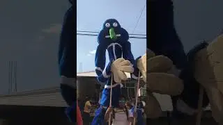 Carnaval San Juan Zitlaltepec 2024 - 13