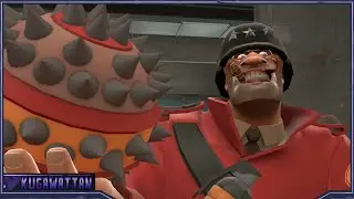 Soljah ruins Crusty's day