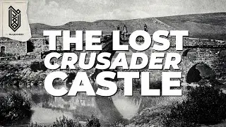 How Saladin Laid Siege to Crusader Castles