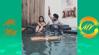 Best Instagram Videos November 2019 Part 1 | Funny Vines Compilation 2019 - Mister Vine