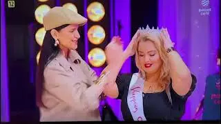 Łowiczanka Iwona Zielińska wygrywa program Shopping Queens 