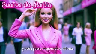 Barbie y el Poder de la Autoafirmaci&oacute;n♡✨