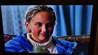 National Australia Bank 1990s TV Ad Inspiring Swimming Girl NAB Commercial Olympics Training
