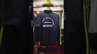 ZIPPER JACKET PRINTING II DTF PRINTING II SPORTS JACKET PRINTING II #printing #cricket #sports