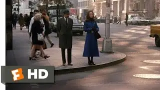 Last of the Red Hot Lovers (1/10) Movie CLIP - Say Something (1972) HD