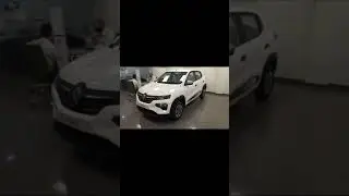 #shorts #renaultkwid #renault #2021 All New Renault Kwid 2021 | Best Mini Suv 🚙 | Live for more 😀😀