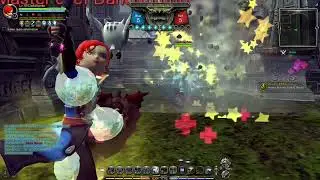 Inquisitor PVP Dragon Nest SEA - Captain Series #2 August 2021