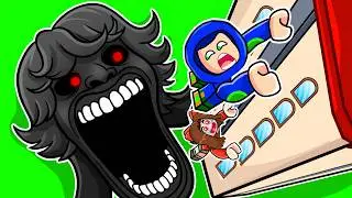 ESCAPE 67 for BRAINROTS in Roblox 😱