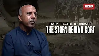 From a Dream to a Legacy: The Story of KORT | Chaudhry Muhammad Akhtar #KORT #Kashmir #orphanage