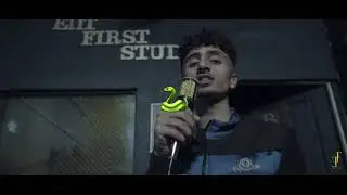 Zedk | Hardest Over Hottest | EP.08 | @entfirststudios
