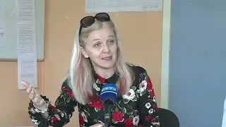BRS-Labs' K12 Space Science & Satellites Academy School Program | A TV Program from Eastern Europe