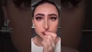 The Craziest Nose Contour Hack I&rsquo;ve Ever Seen