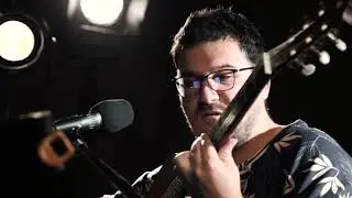 La marea de natal | Gustavo 