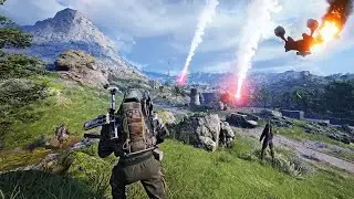 ARC Raider Solo India | Billionaire Journey | R5 3600 & RTX 3060 | SHADOWKING #arcraiders #live