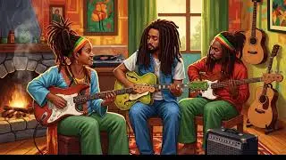 Blessed Ting Riddims | Gabi Beneath Sky 🌺