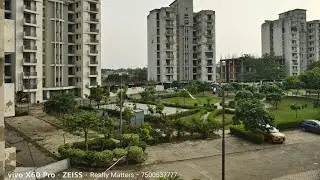 2/3 BHK Apartments at Parsvnath Pratibha  | Ready to shift | Realty Matters | 7500537777