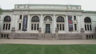 Columbus Metro Library celebrates 150 years with special art exhibit
