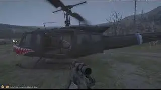 SIMULADOR DE GUERRA 🪖 ARMA REFORGER 🇲🇽 #PS5💥4K