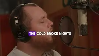 Luke Combs Style Built From Nothing 