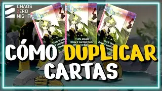 Consigue MÚLTIPLES Duplicados de la Misma Carta!!  | CZN en Español