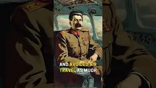 The Real Story of Joseph Stalin. #history #usahistory #facts #shorts  #history  #historydiscovery