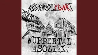 Wuppertal Asozial