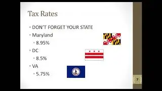 Tax Tips for REALTORS&reg;- Linda De Marlor