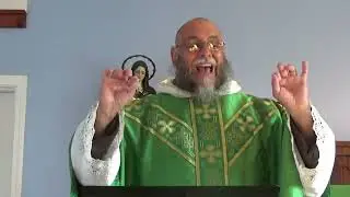 Homily: Discerning Private Revelations and Mystics True from False