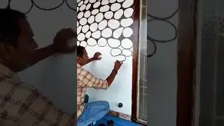 stone texture painting | stone texture wall paint | stone texture design