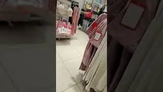Fawares Mall (Othaim) Alhofuf KSA