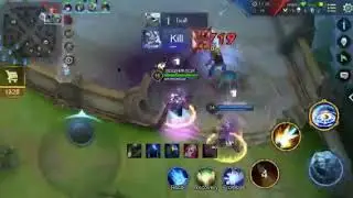 Mega kill - Moren