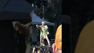 Fujii Kaze - Hachikō Outside Lands SF 2025
