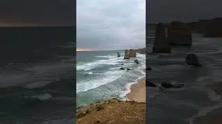 Unforgettable Sunset Views of the 12 Apostles on the Great Ocean Road
