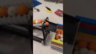 A Little Screw Up LEGO GBC module #lego #legogbc #legotechnic