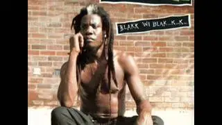 Mutabaruka - The People's Court