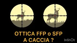 Ottica FFP oppure SFP? (SEMPLICE)