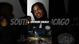 🔥 Southside Chicago 🎵 #BossTop