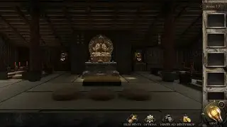 New 50 room Escape 3 - Level 13 Walkthrough (50 Room III)
