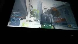 Battlefield hardline MDC game play