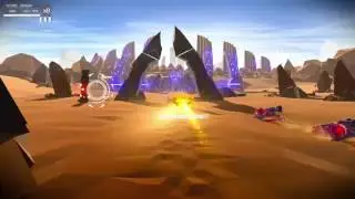 Aaero - Bass Cannon 5* (Advanced)