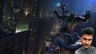 Spider-Man 2 Live By Vishal Gaming Time | Spider-Man 2  | Live #10 | #spiderman #shorts #spiderman2