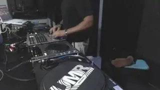 Paul Kenny dj @ Radio Umr / Clubbing session