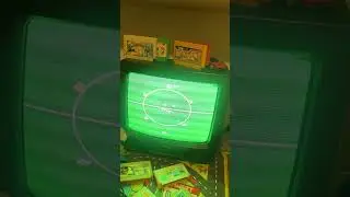 1980sWORLD CUP 2006 Retro Atari Game #retrogaming #nostalgix #retro #vintage #nintendo #sega #gaming