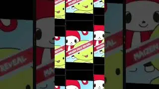 Maizen JJ dan Mikey face reveal