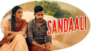 Sandaali || @ShortsDAOfficial || Tamada Media